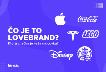 Čo je to LOVEBRAND?