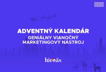 Adventný kalendár: Geniálny vianočný marketingový nástroj