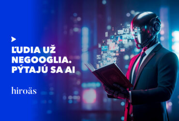 Skončili časy Googlenia. Zistite, ako sa dostať do odpovedí ChatuGPT