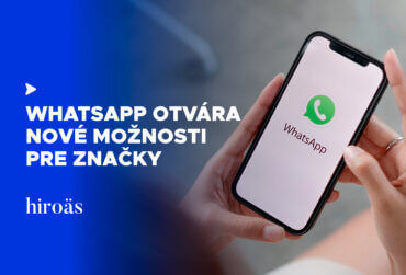 WhatsApp sa mení. Pribudnú reklamy aj platený obsah